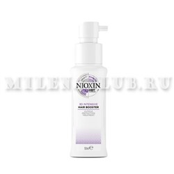 Nioxin Усилитель роста волос Intensive Therapy Hair Booster 30 мл.