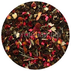 Чай улун - Рог Изобилия - 100 гр