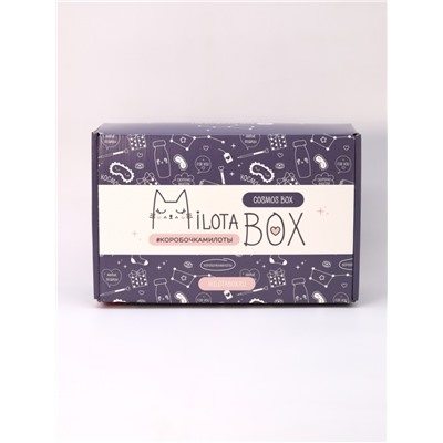 MilotaBox "Cosmos Box"
