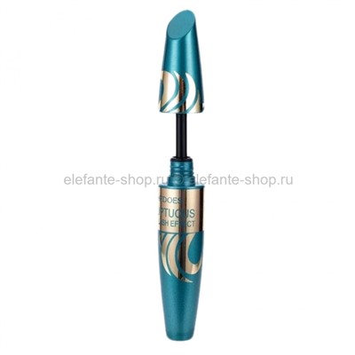 Тушь для ресниц Shedoes Super Eye Mascara Waterproof