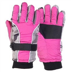 Зимние детские перчатки Winter Proof – защита от холода, ветра, влаги №208