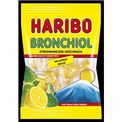 Бронхиол Лимон 100 г