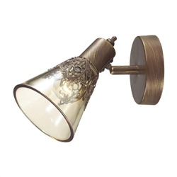Настенный светильник Favourite 1795-1W