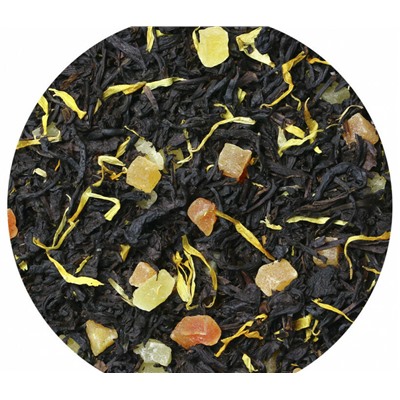 Чай "Айва с персиком" (100 гр)