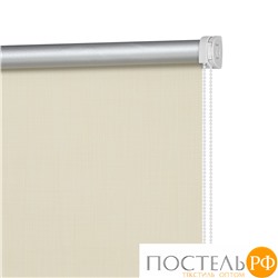 Миниролл Блэкаут Селия Молочный 40x160