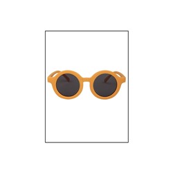 Солнцезащитные очки детские Keluona CT11065 C10 Горчичный