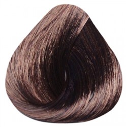DLS 6/76 крем-краска для седых волос DE LUXE SILVER 6/76 Тёмно-русый коричнево-фиолетовый