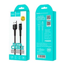 Кабель HOCO X30 Charging Data Cable Micro USB (1,2 Метра)