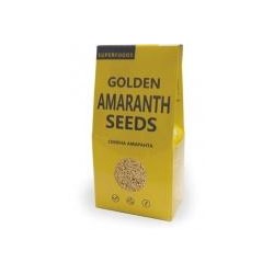 Семена  амаранта 150 г (Golden Amaranth Seeds)