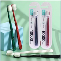 Зубная полирующая щетка HAONIU 10000+ SOFT, (1 шт.)
