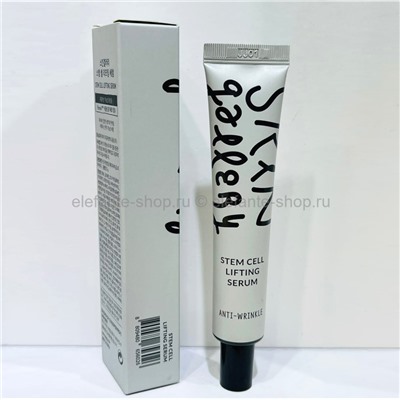 Сыворотка SKIN GALLERY Stem Cell Lifting Serum 25g (125)