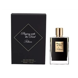 PLAYING WITH THE DEVIL FOR WOMEN (КНИЖКА) 50 ml