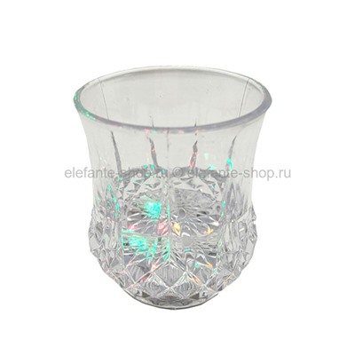 Стакан с подсветкой Inductive RainBow Color Cup, PS-065