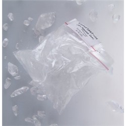 Кристалл Свежести Дополнительные гранулы для спрея  в пластиковых пакетиках  по 30 гр. / эквивалент 340 мл  готового. жидкого дезодоранта