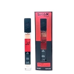 Shaik 521 - TOM FORD ROSE DE RUSSIE, 10ml