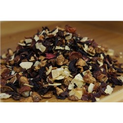 Пина Колада (фруктовый чай), 100 гр