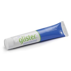 Glister™ Многофункциональная зубная паста, дорожная упаковка