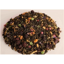 Чай "Манговый рай" (100 гр)