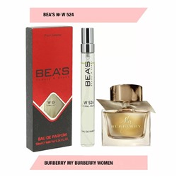 BEA'S № 524 BURBERRY MY BLACK FOR WOMEN 10 ml