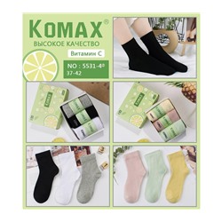 Женские носки Komax 5531-4