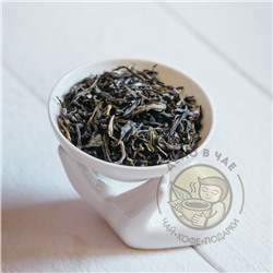 Китайский зеленый чай "Мао Фэн", кат. B
