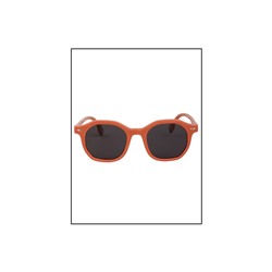 Солнцезащитные очки детские Keluona CT11089 C3 Терракотовый
