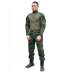 Тактический военный костюм G2 (камуфляж Русская цифра), №69