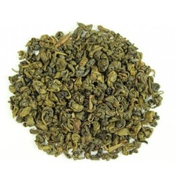 Ганпаудер (Порох), чай зеленый, 200 гр