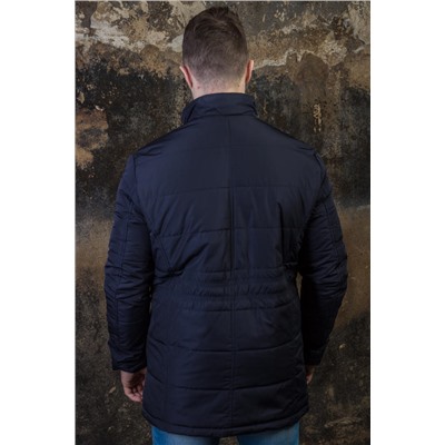 Куртка 15031 т.синий PAOLO MOONSTAR