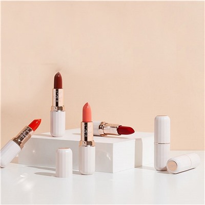 L’ocean Тинт-помада для губ / Reve Tint Stick 5 Runaway, 03 Flutter Coral, 3,5 г