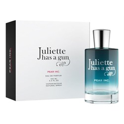 Juliette Has A Gun Pear Inc парфюмерная вода 50мл 2020