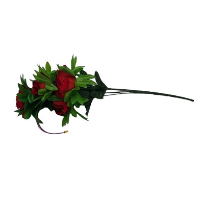 Букет цветов Розы ,45см