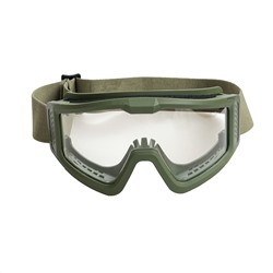 Тактические очки (олива) BP-1251, №210