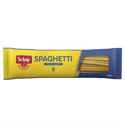 Макароны "Spaghetti"