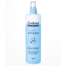 30sale%Welcos Спрей для волос двухфазный Confume Two-Phase Hair Treatment, 250ml