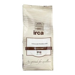 Какао порошок «Cacao 22/24» алкализированный, 1 кг (IRCA)