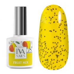 IVA Nails, Гель-лак Fruit Mix №02, 8мл