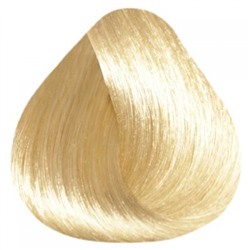 NHB 136 Краска-уход High Blond DE LUXE 136 Золотисто-фиолетовый блондин ультра, 60 мл