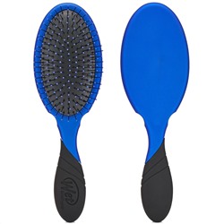 Wet Brush Расческа для спутанных волос / Pro Detangler Royal Blue BWP830ROYAL, синий