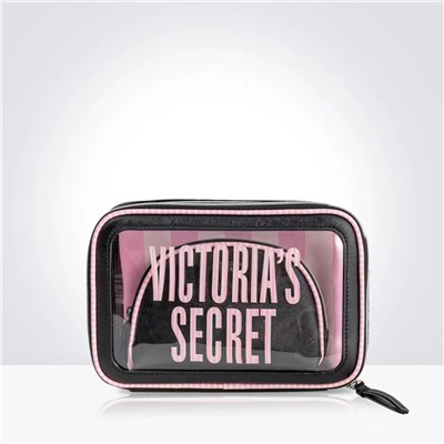 Косметичка- набор  три предмета Victoria s secret.