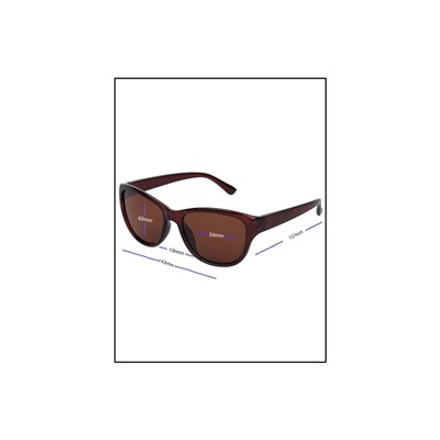 Солнцезащитные очки Keluona BO2002P C2
