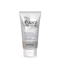 CR/HB Бальзам для поддержания ламинирования волос ESTEL iNeo-Crystal, 150 мл