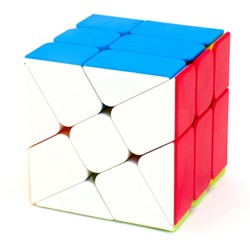 Кубик windmill cube