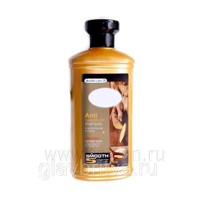Шампунь для волос TAIYAN Питательный от перхоти «Имбирь», 400 мл
