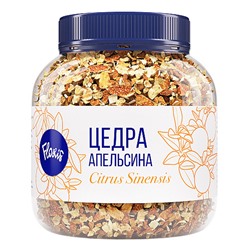 Цедра апельсина