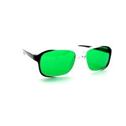Глаукомные очки z - 868 серый