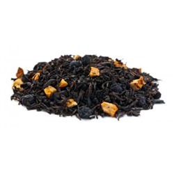 44002 Чай Gutenberg черный ароматизированный Алазанская Долина