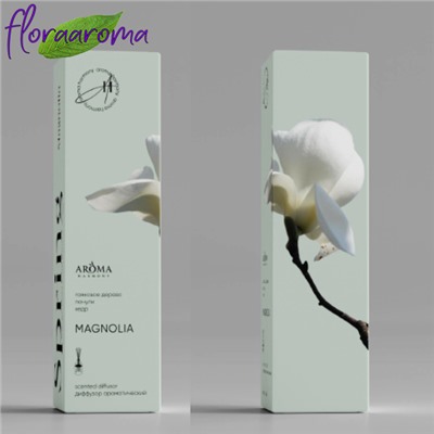 Диффузор ароматический Magnolia, 100мл