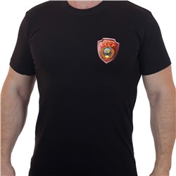 Фирменная футболка "Рожден в СССР", Крутое сочетание комфорта и стиля!