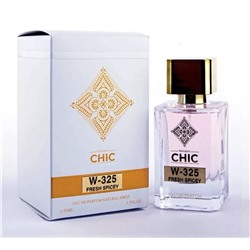 CHIC W-325 VERSACE BRIGHT CRYSTAL 50 ml